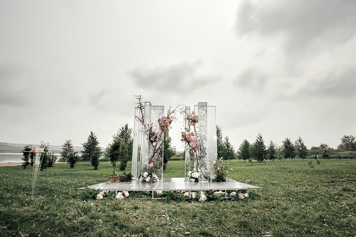 Макс & Аня. Свадебный и семейный фотограф в Новосибирске — Алексей Гаврилов