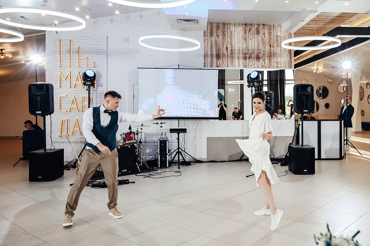 Андрей & Лена. Свадебный и семейный фотограф в Новосибирске — Алексей Гаврилов