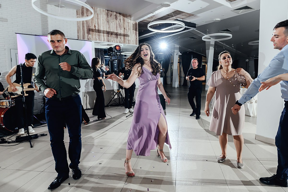 Андрей & Лена. Свадебный и семейный фотограф в Новосибирске — Алексей Гаврилов