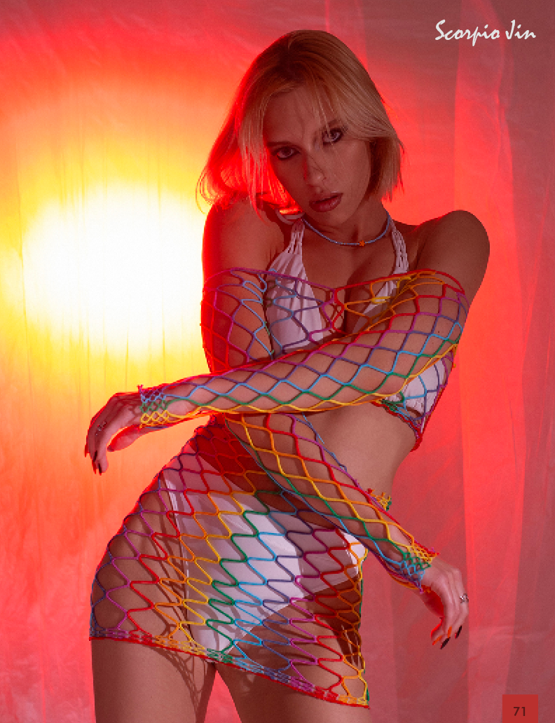 Журналы. Анастасия Майорова фотограф Москва