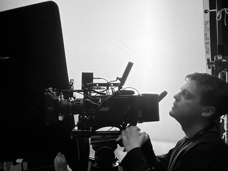 Backstage. «MAK ФЛЕЙМ»