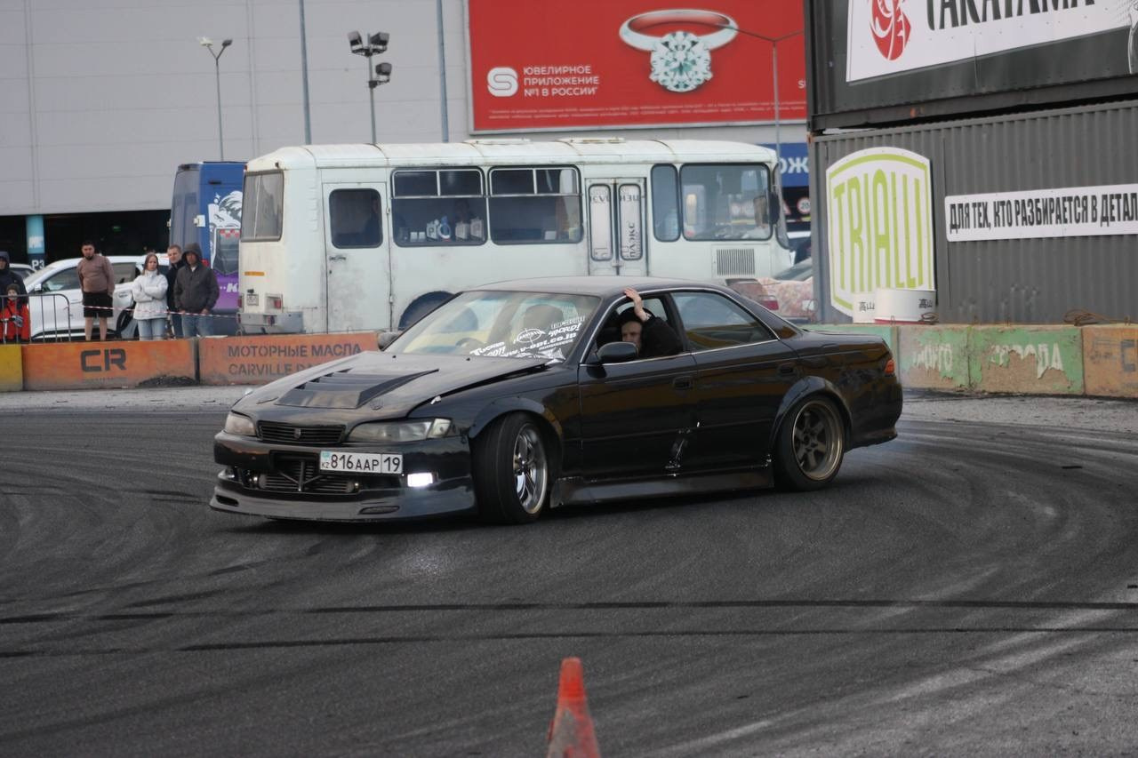 Drift expo тренировочный день. Автомобильный фотограф — PhotogRaty