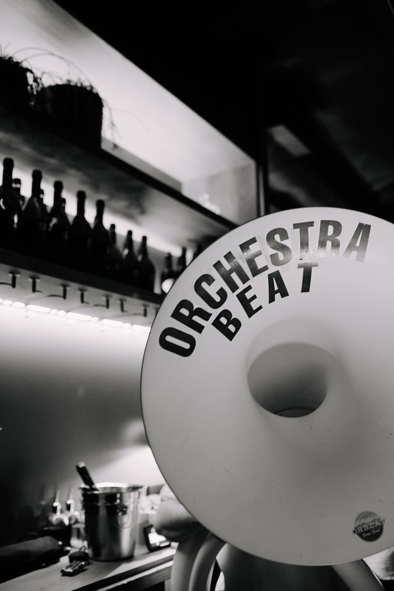 География 10 лет. Night2Day Санкт-Петербург