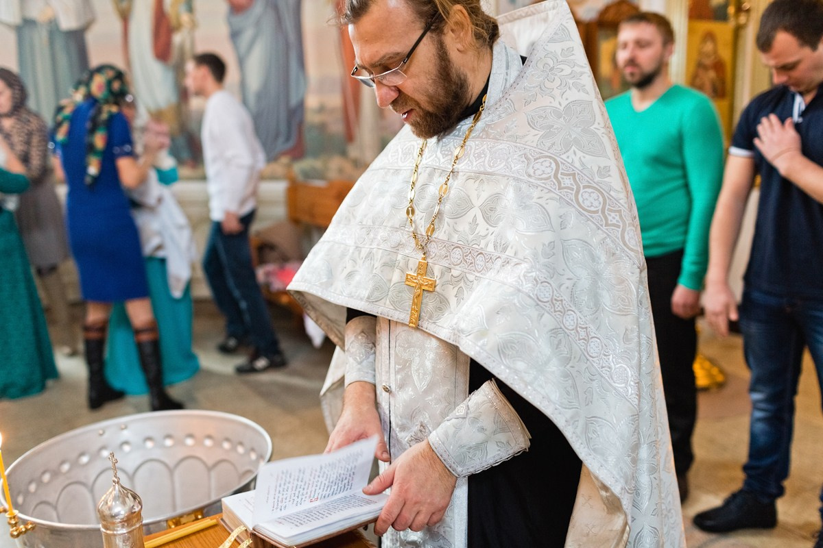 КРЕЩЕНИЕ ЕСЕНИИ И ВАСИЛИСЫ. Семейный фотограф новорождённых в Серпухове Юлия Новикова +79637785957
