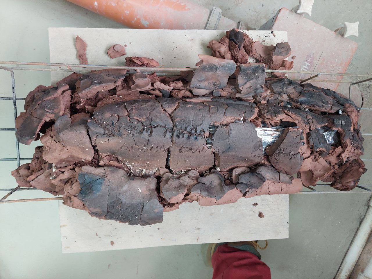 Мастер-классы. Мстинская Гончарня