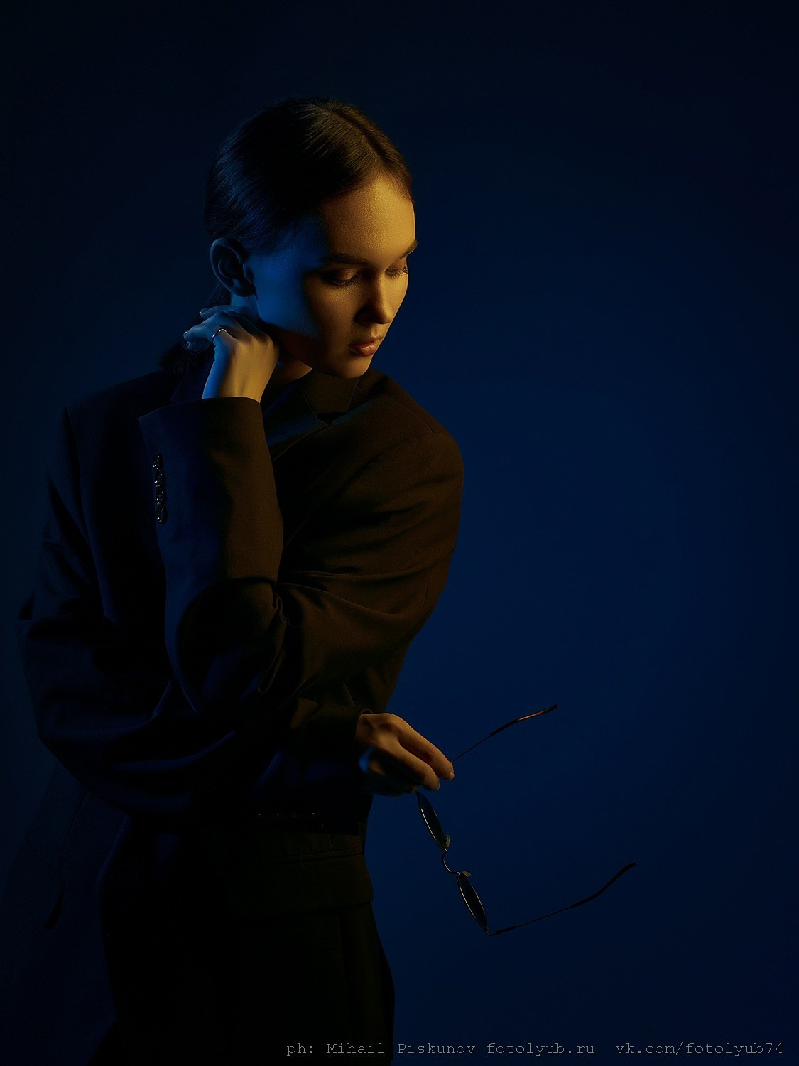 Фотостудия «Мастерская» г. Челябинск