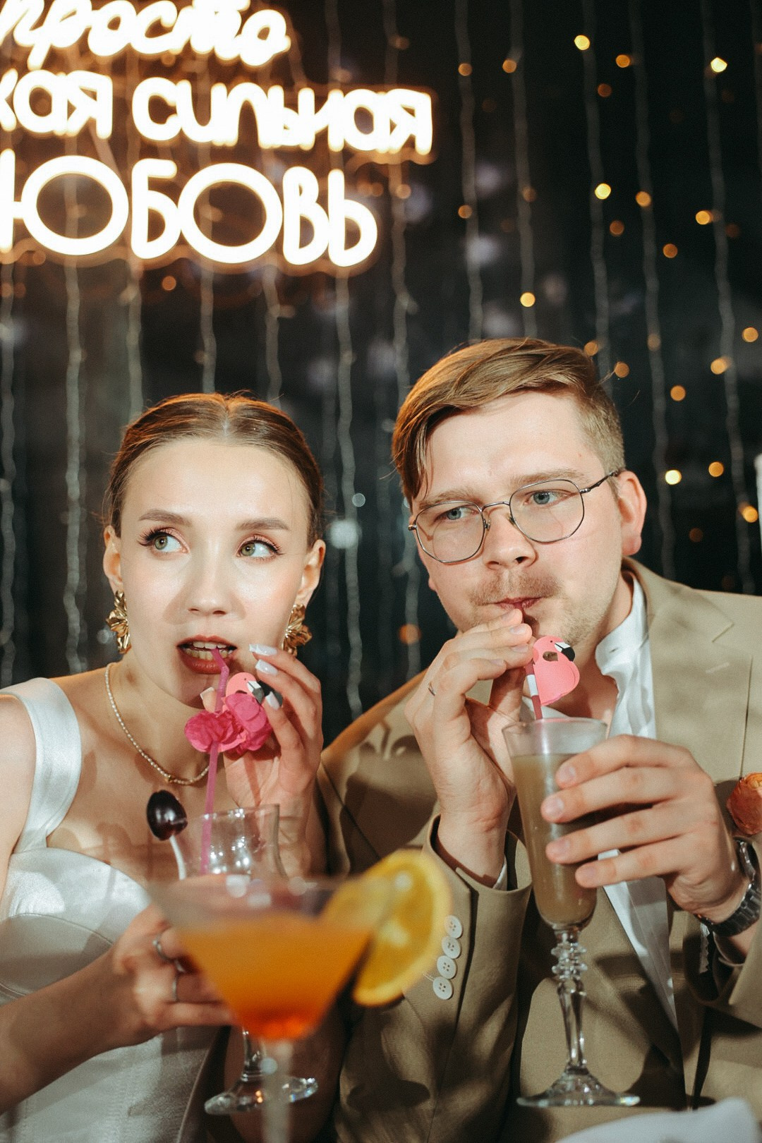 Просто такая сильная любовь. Фотограф Нижний Новгород