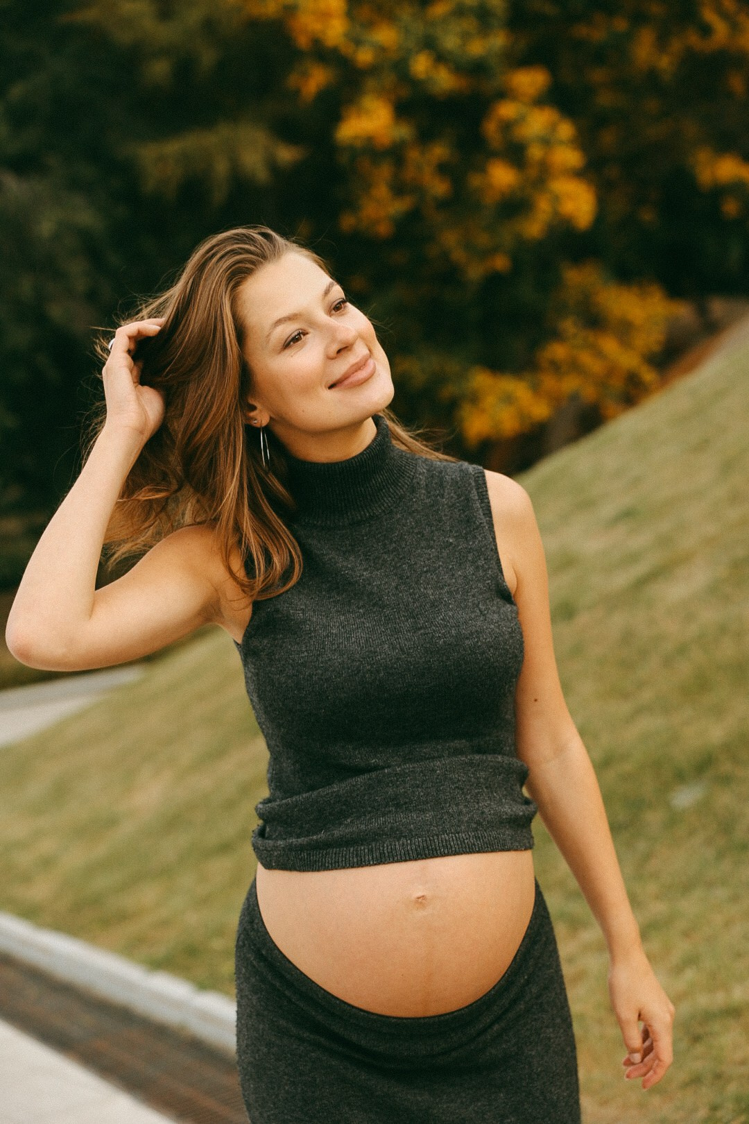 Коля и Лиза. Фотограф Нижний Новгород