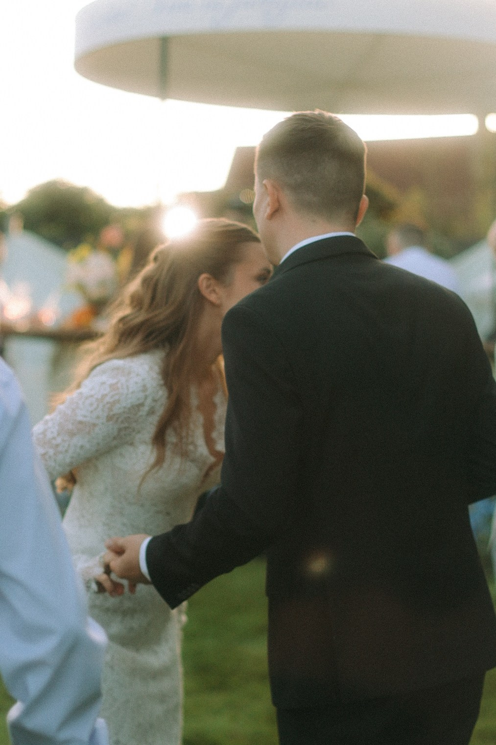 Владимир и Наталья. Фотограф Нижний Новгород