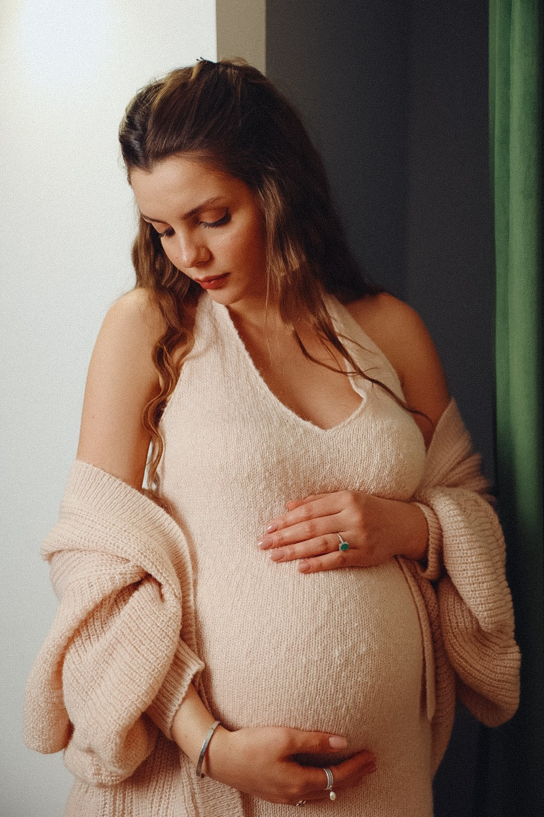 Никита и Зоя. Фотограф Нижний Новгород