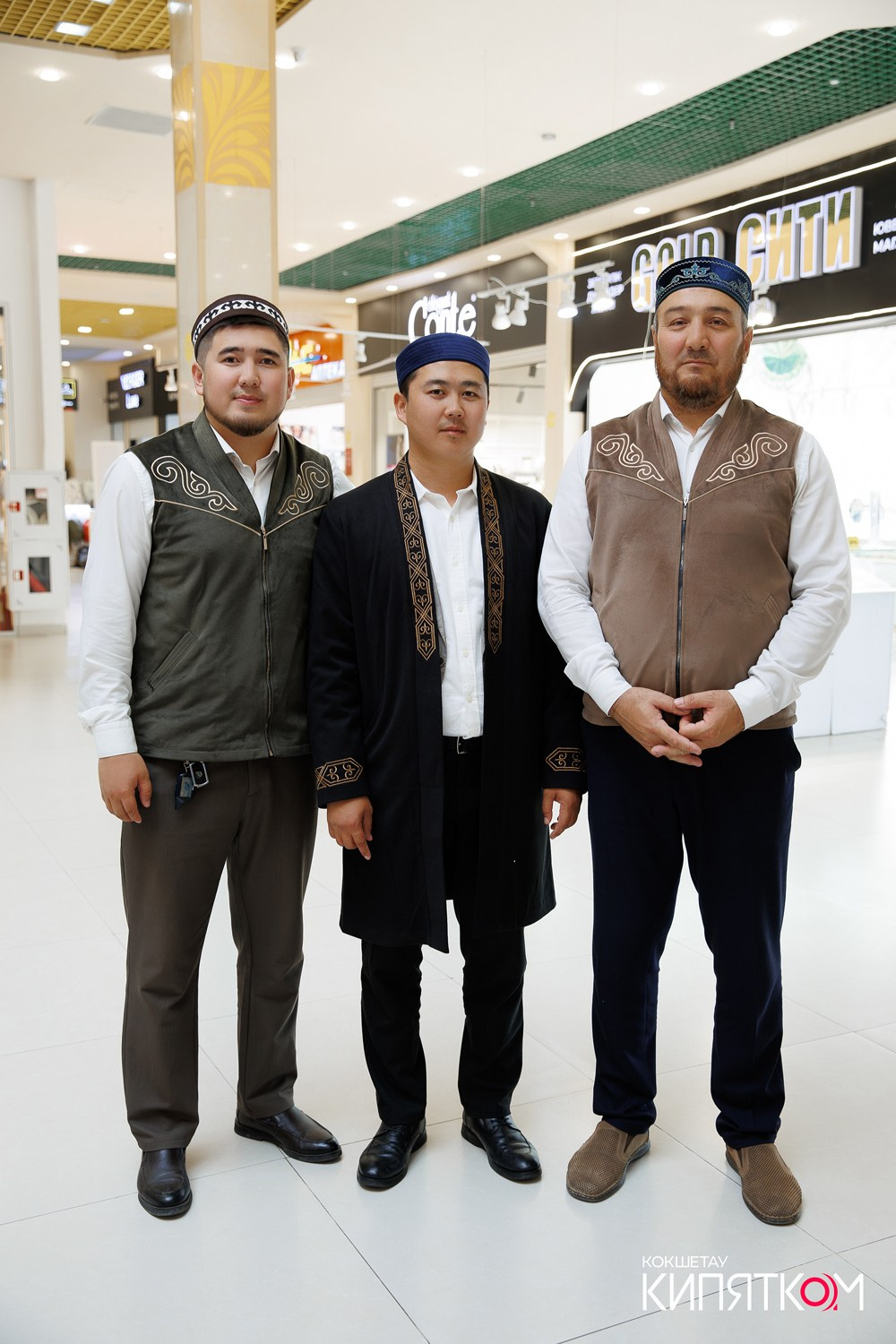 QAZAQ STYLE. КИПЯТКОМ КОКШЕТАУ