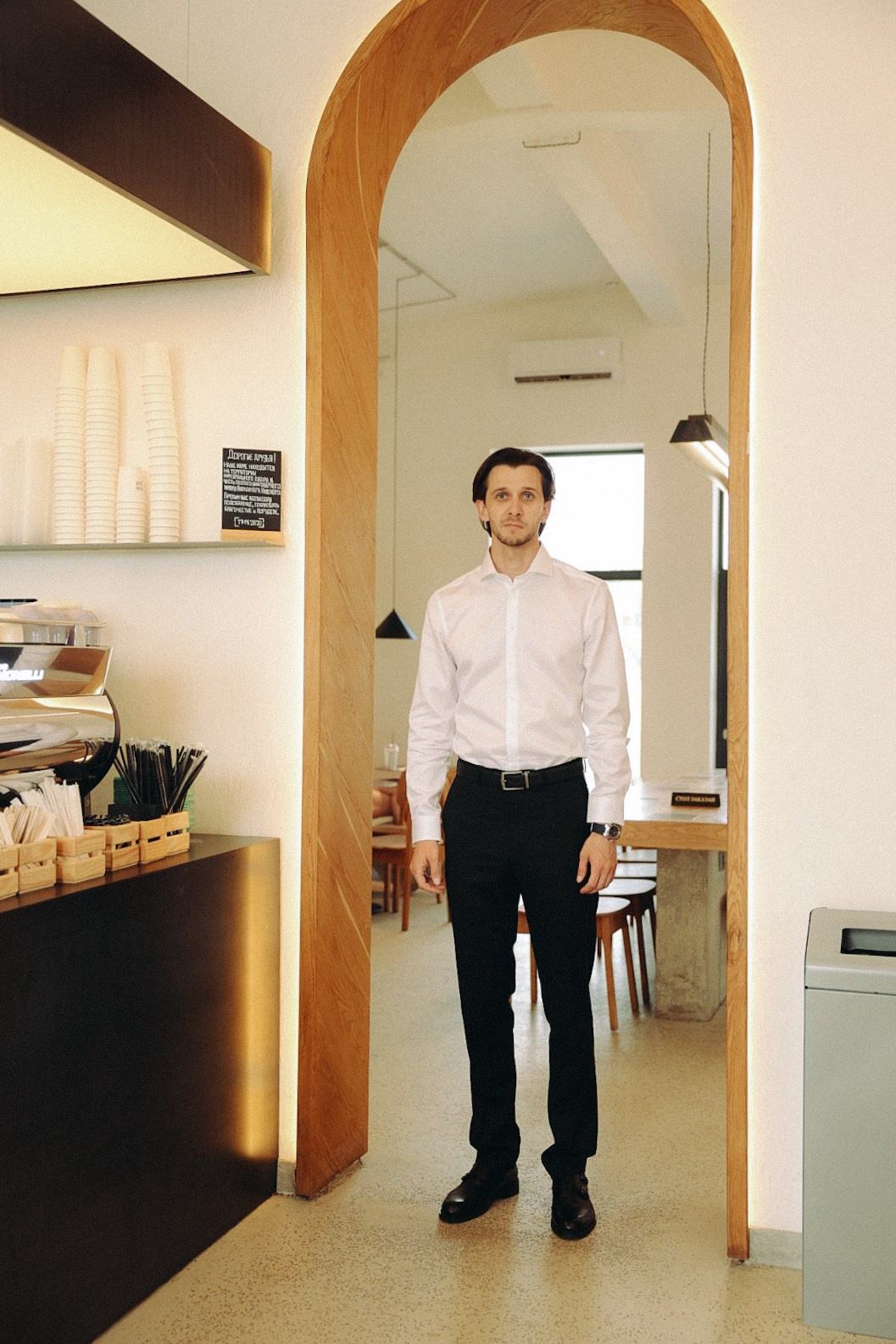 Антон и Ксюша. Фотограф Нижний Новгород