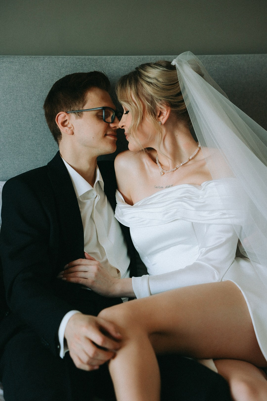 Илья и Настя. Фотограф Нижний Новгород