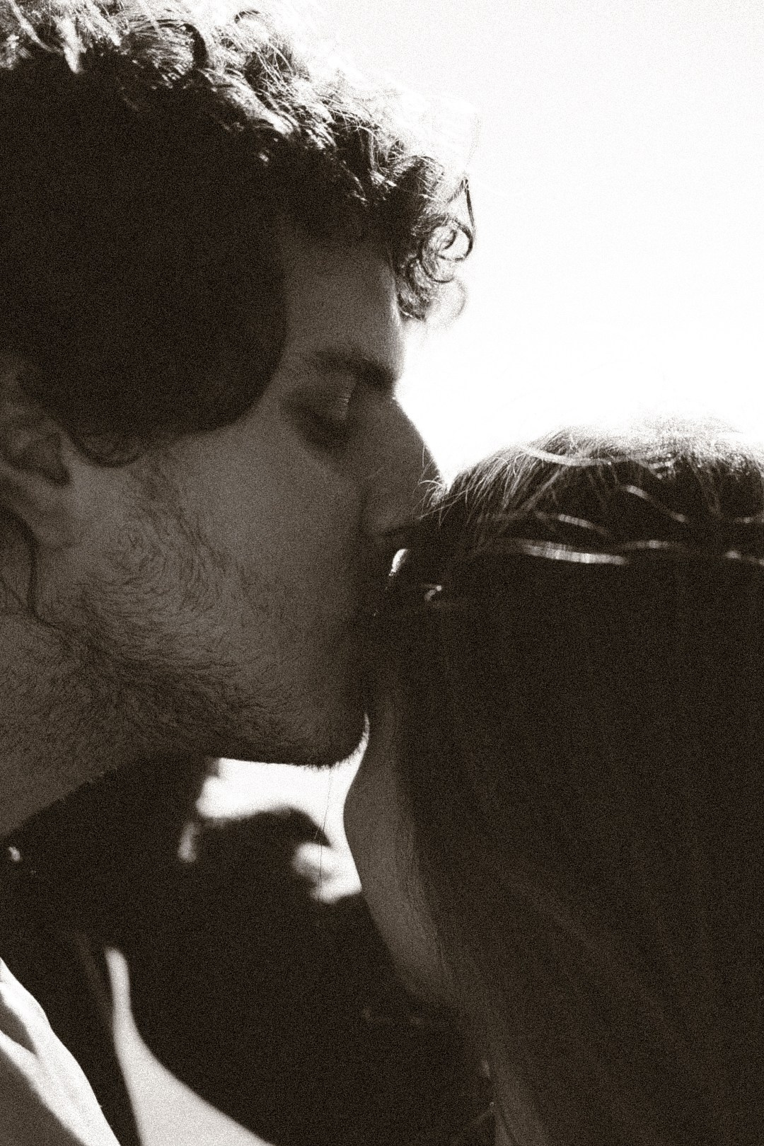 Данил и Аня. Фотограф Нижний Новгород