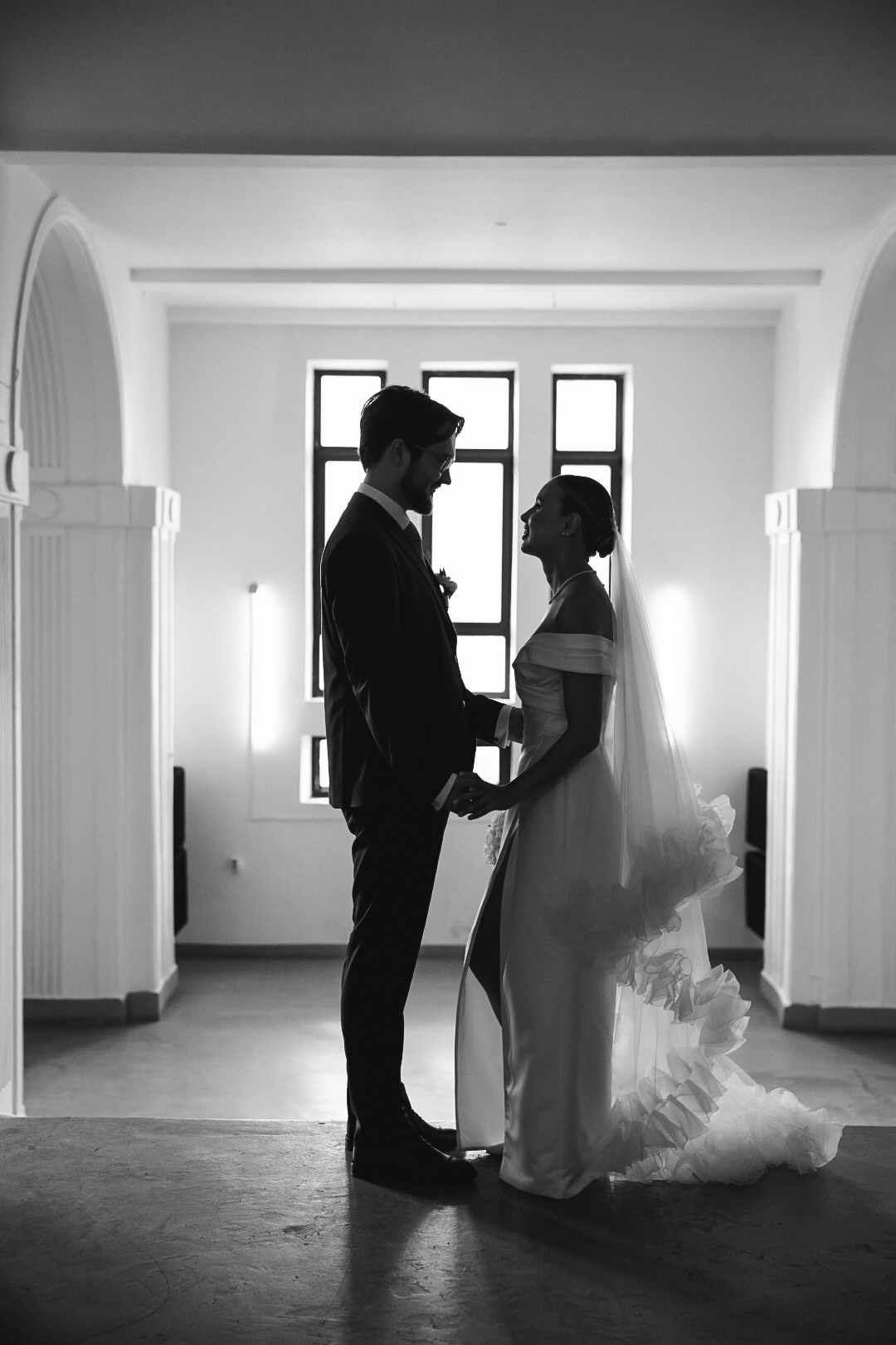 Глеб и Наташа. Фотограф Нижний Новгород