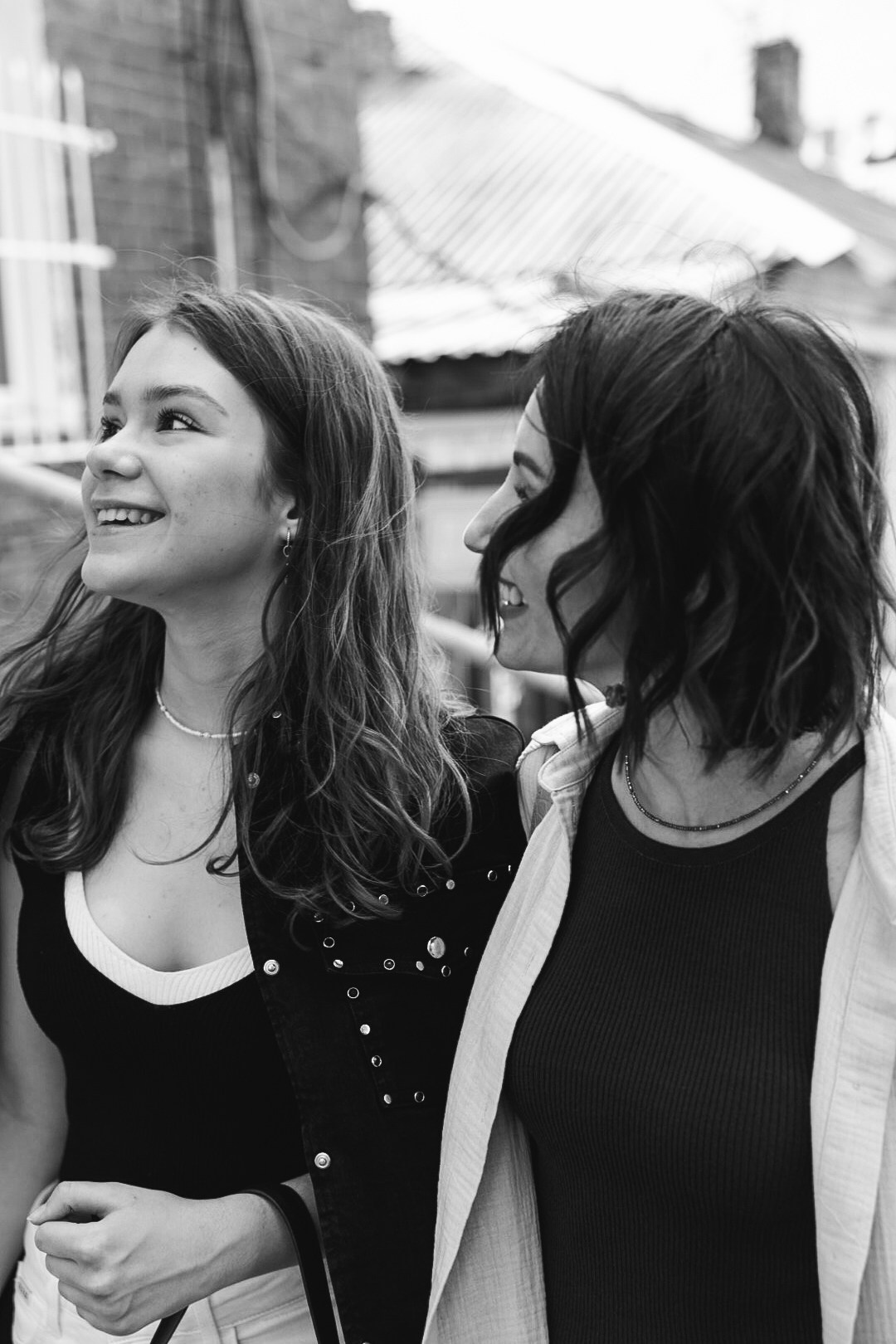 Sisters. Фотограф Нижний Новгород