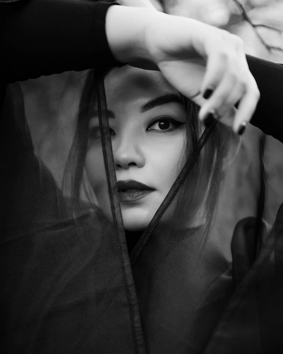 Диля. Анна Парсанова.ФОТОГРАФ