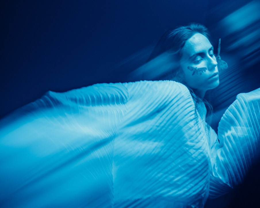 ЯНА. Елизавета Федотова | фэшн-фотограф