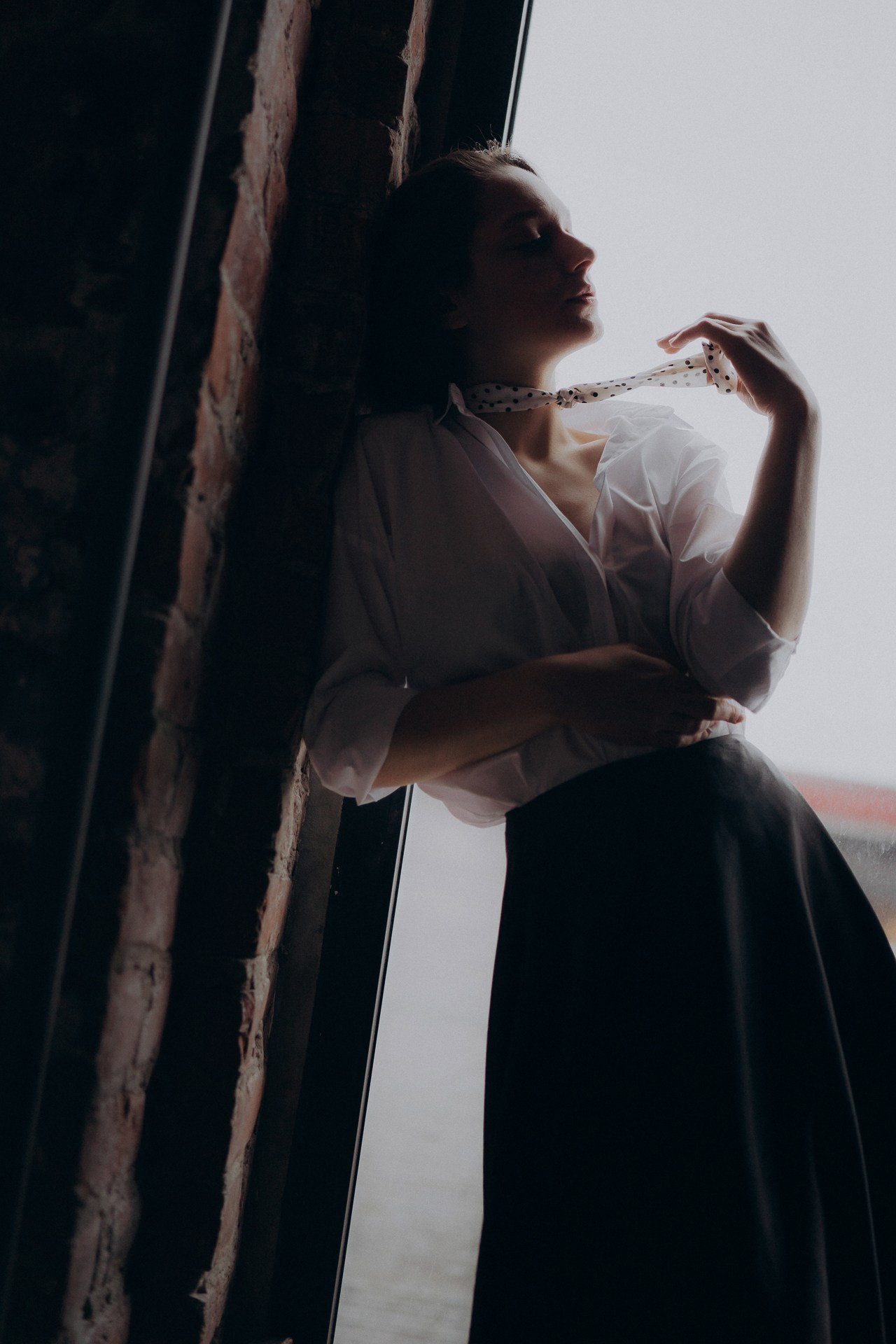 Дарья. Свадебный фотограф в Белгороде Антон Каменев