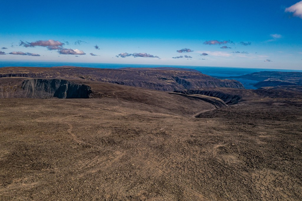 Путешествие на Север в 2024 году. Внедорожные путешествия — OFFROADTRIP