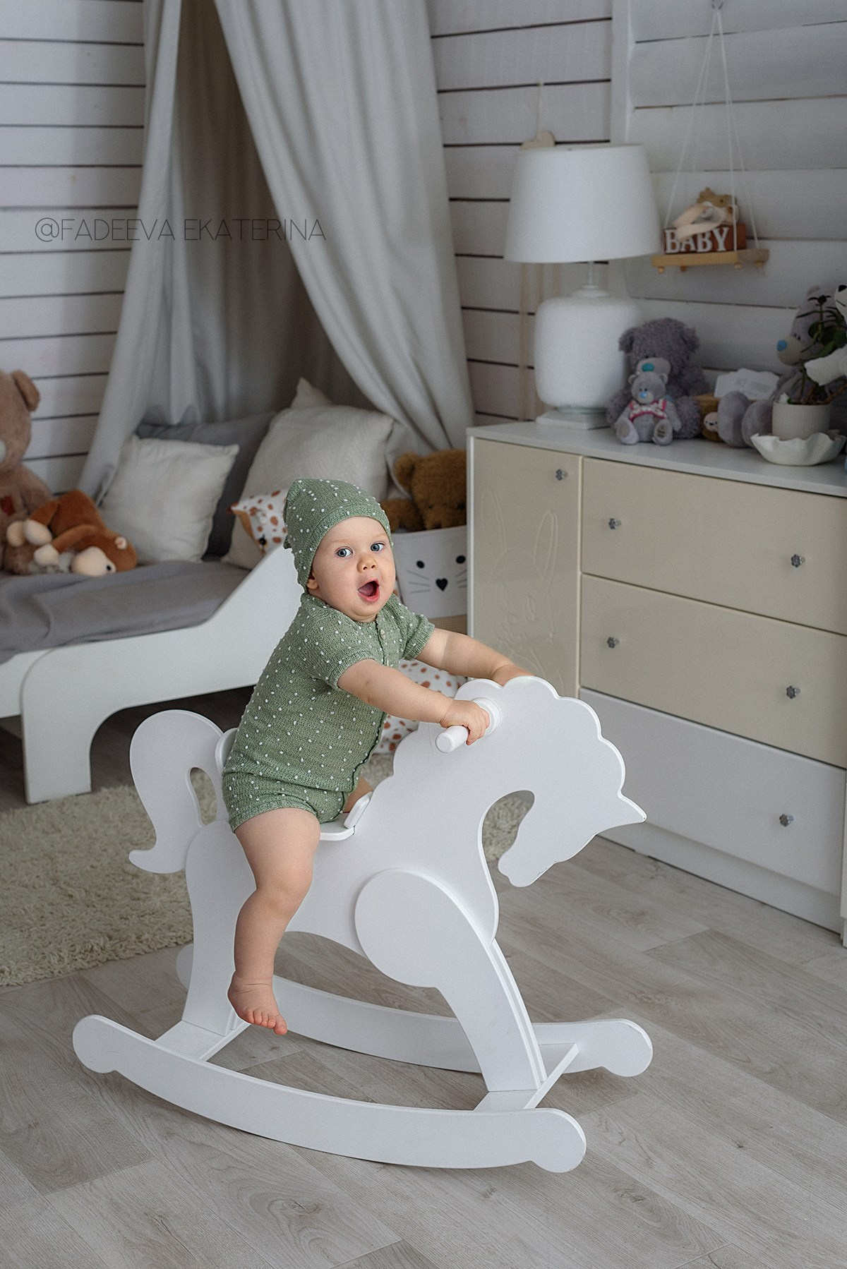 Дети от 3х месяцев и старше. Фотограф новорожденных Санкт-Петербург Екатерина Фадеева