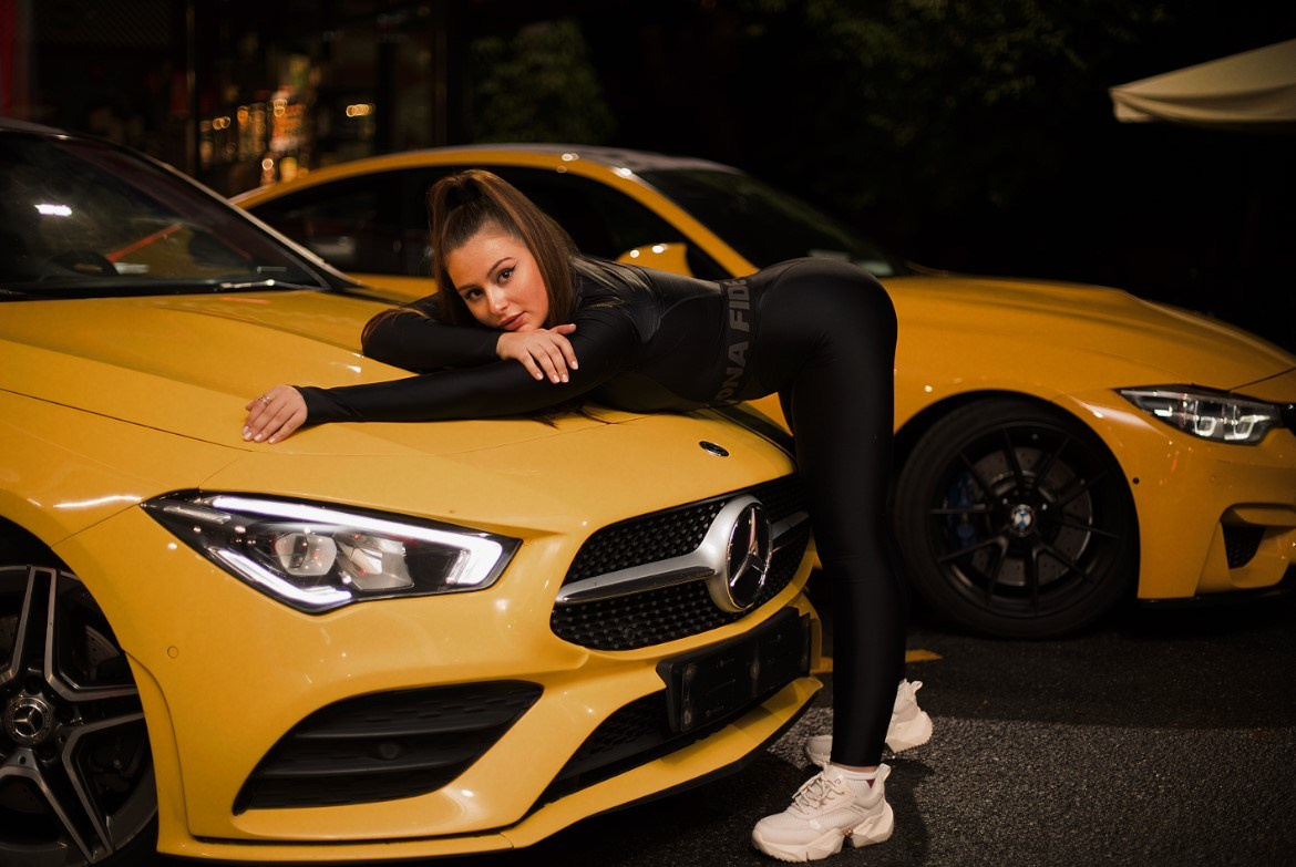 Portrait. Семейный и детский фотограф в Санкт-Петербурге, Анастасия Воротова