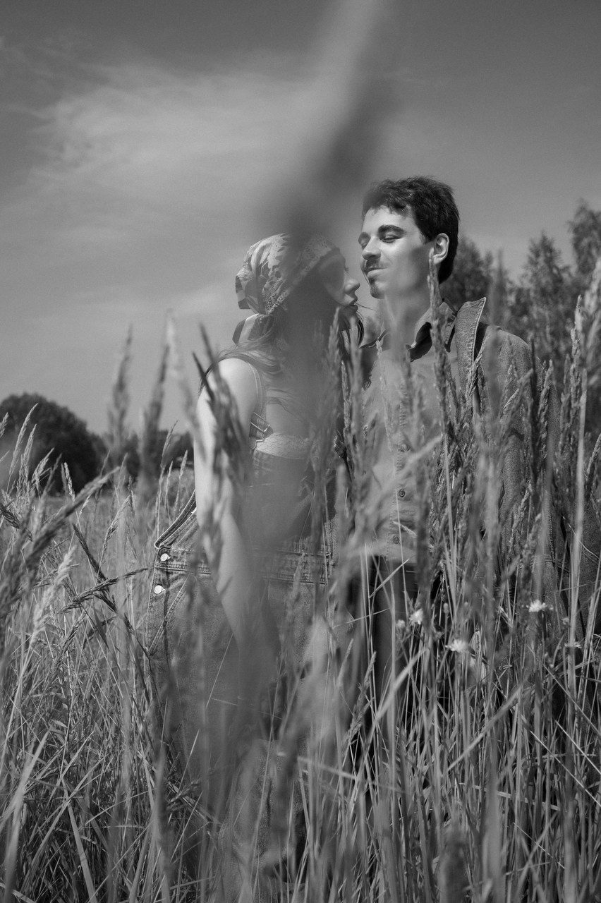 Наташа и Костя. Свадебный и семейный фотограф