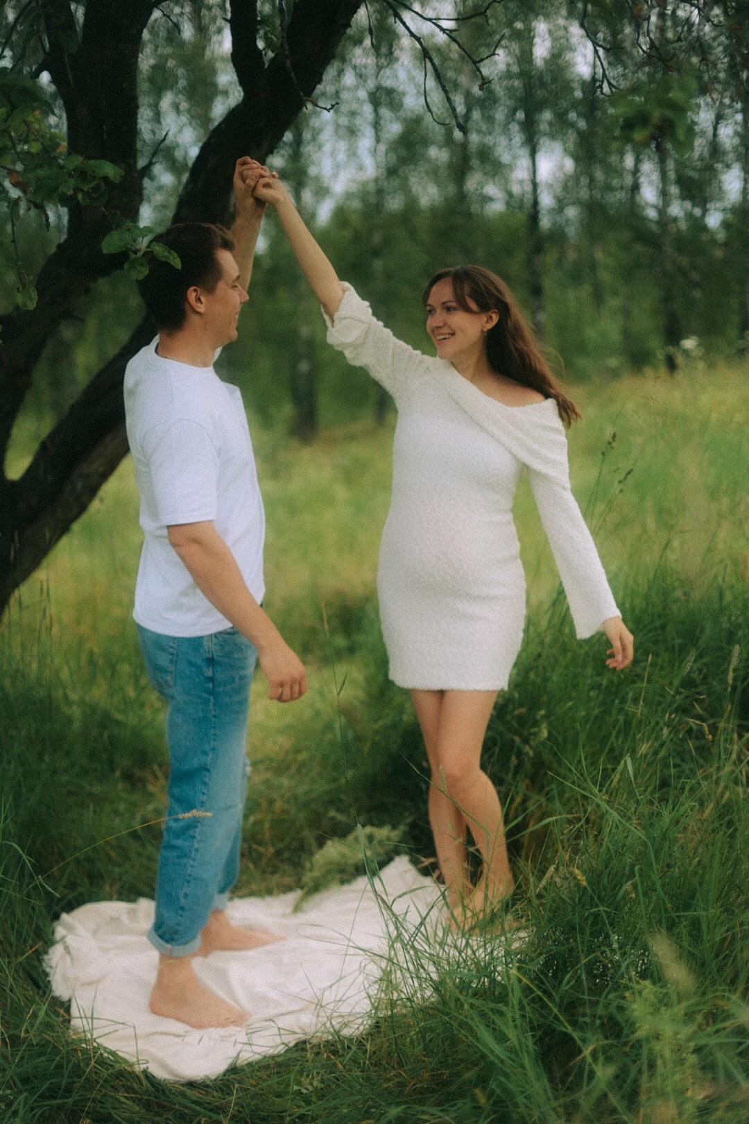 Влад и Наташа. Фотограф Нижний Новгород