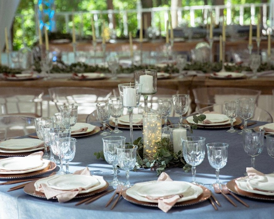 Иван & Дарья. Агентство по организации мероприятий