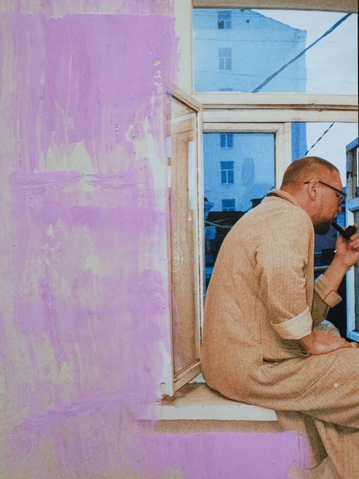 Донская Южно-Российская Биеннале. ARTEXPOPHOTO