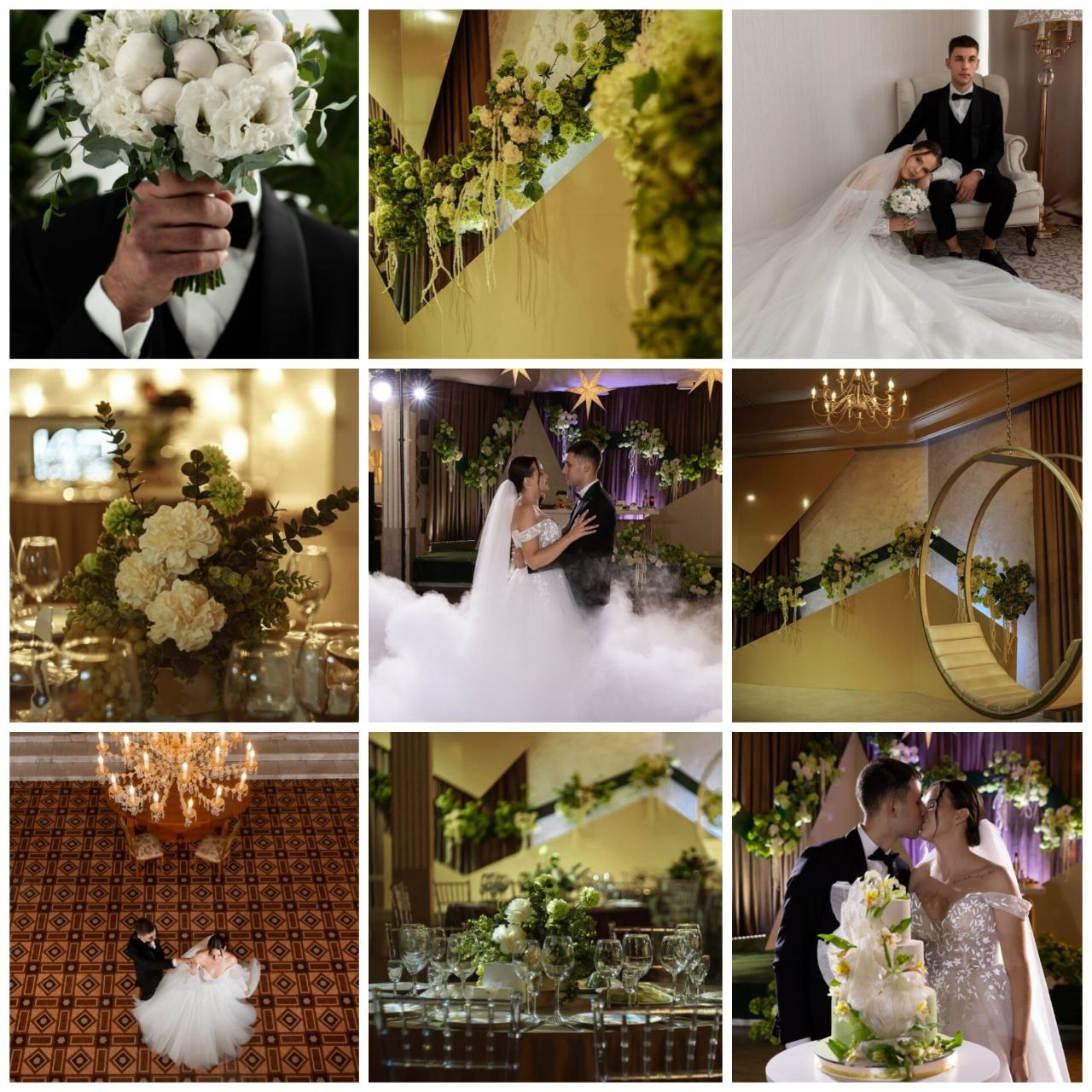 Свадебный организатор в Самаре Наталия Ивашева