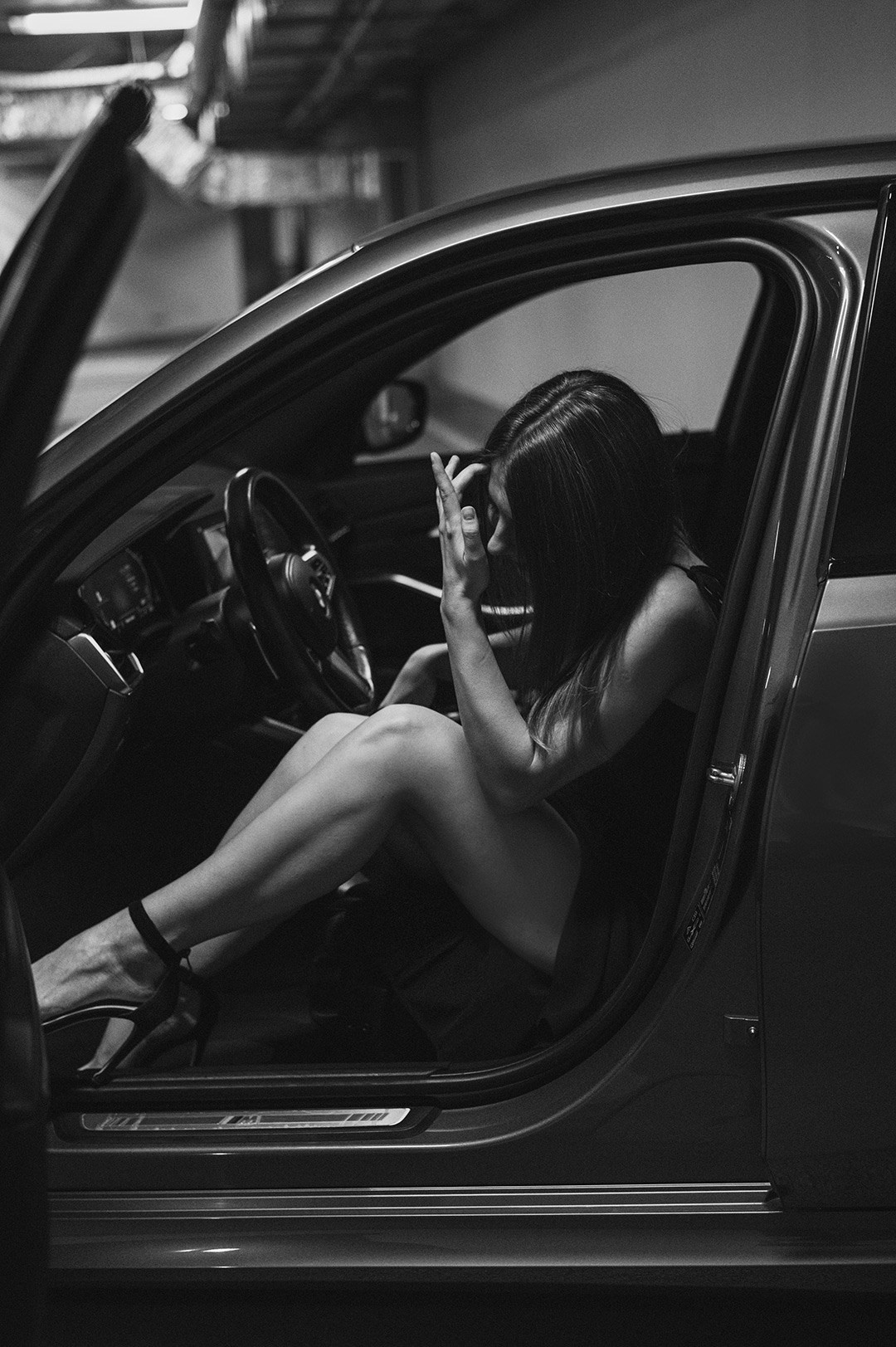 Портретные съемки. Репортажный и портретный фотограф Алена Братчук