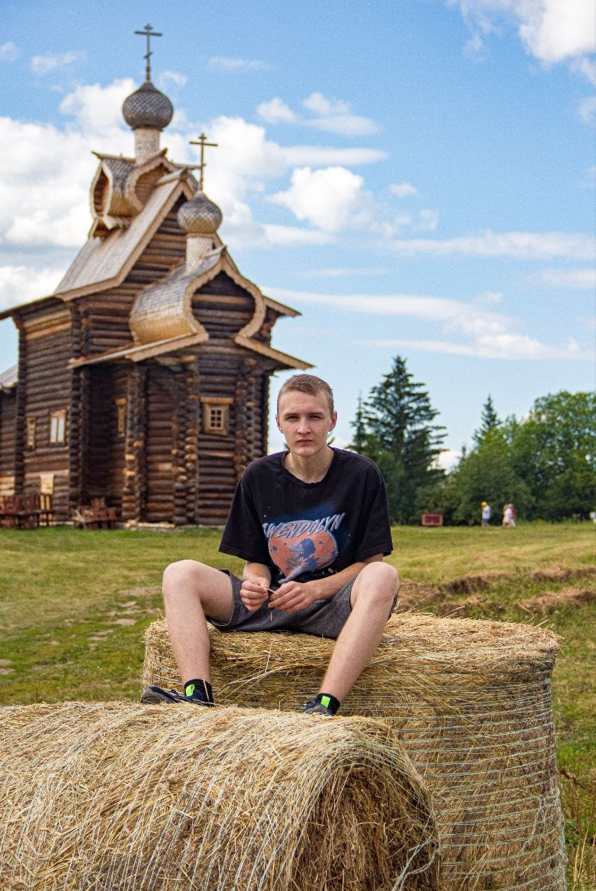 Family: в Хохловке. Фотограф в Перми Любовь Огородова | Авторские туры