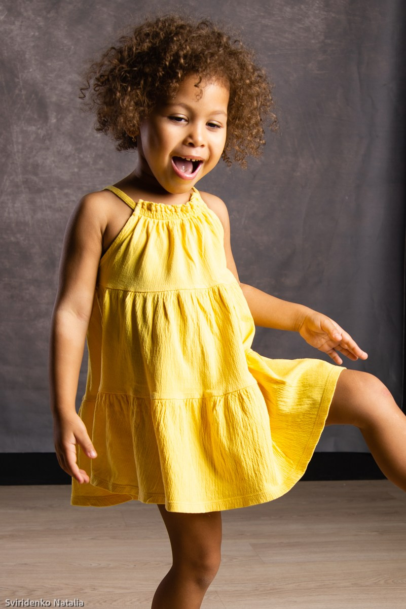 Амалия. Фотограф в Кемерово Наталья Свириденко