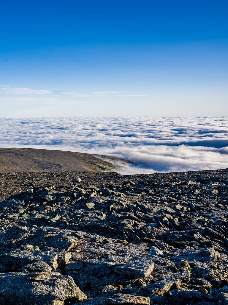 Путешествие на Север в 2024 году. Внедорожные путешествия — OFFROADTRIP