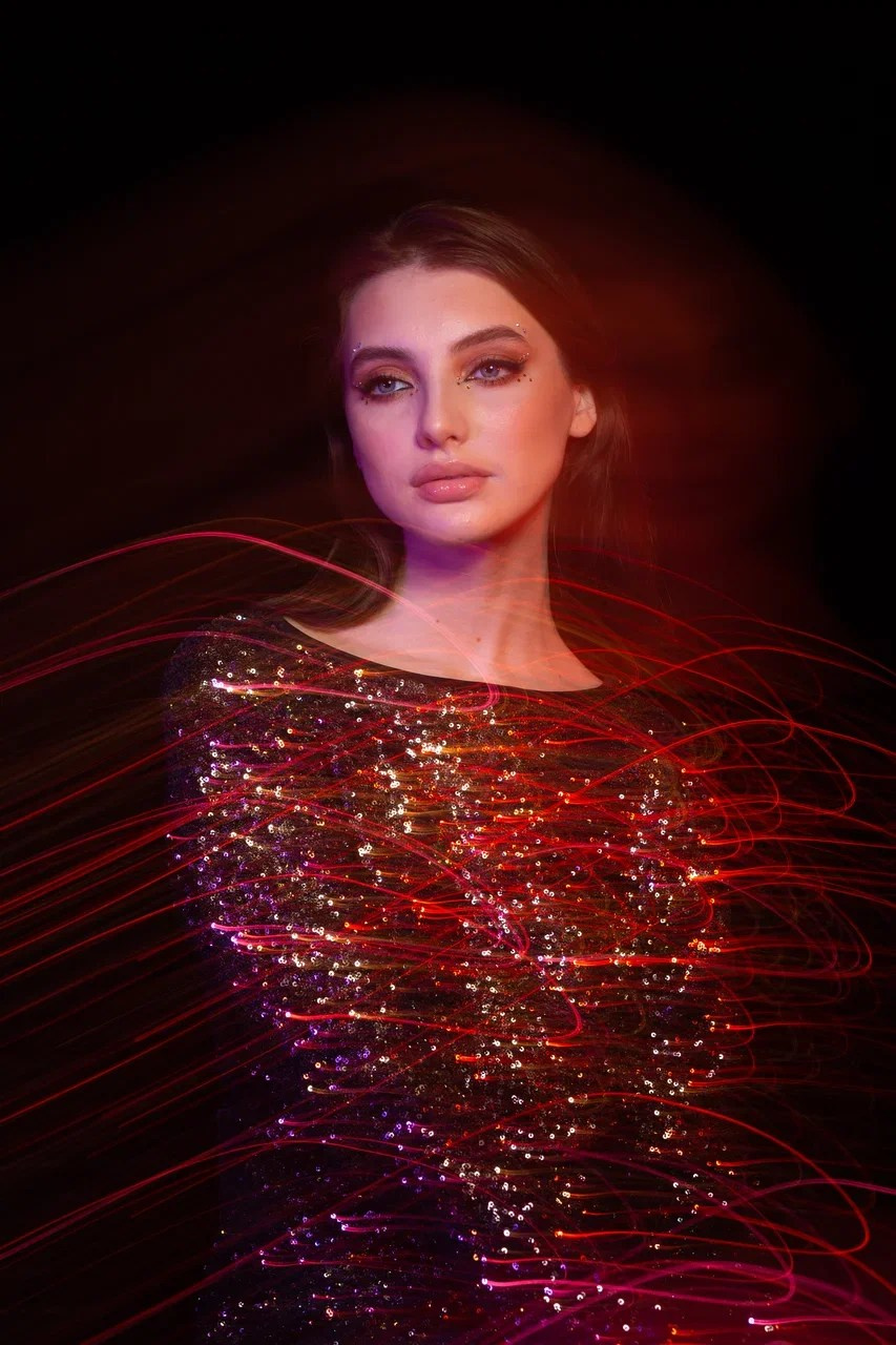 Студия. Фотограф Кристина Избицкая