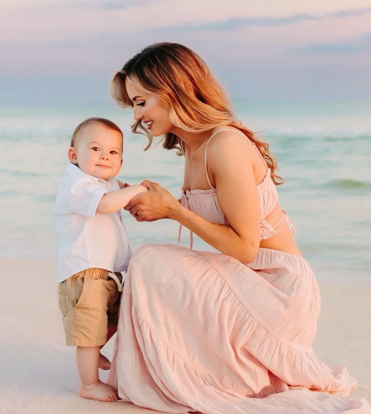 Как одеться летом на фотосессию?. Фотограф Марина Верятинская | Краснодар