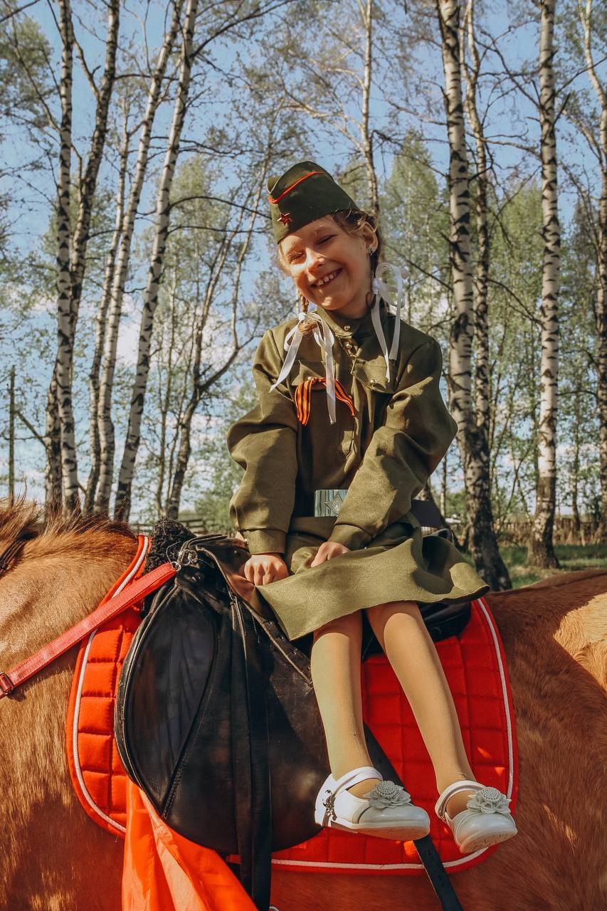 ТЕМАТИЧЕСКАЯ ФОТОСЕССИЯ. Фотограф кстово