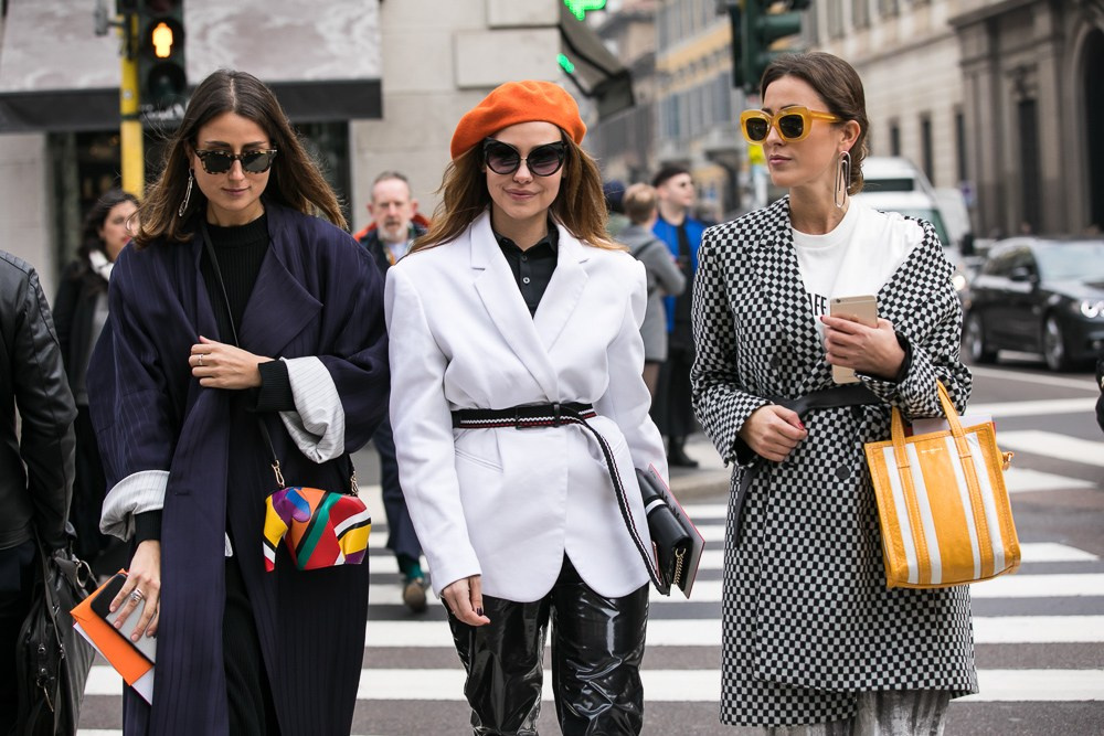 Streetstyle. Фотограф Алексей Дупляков