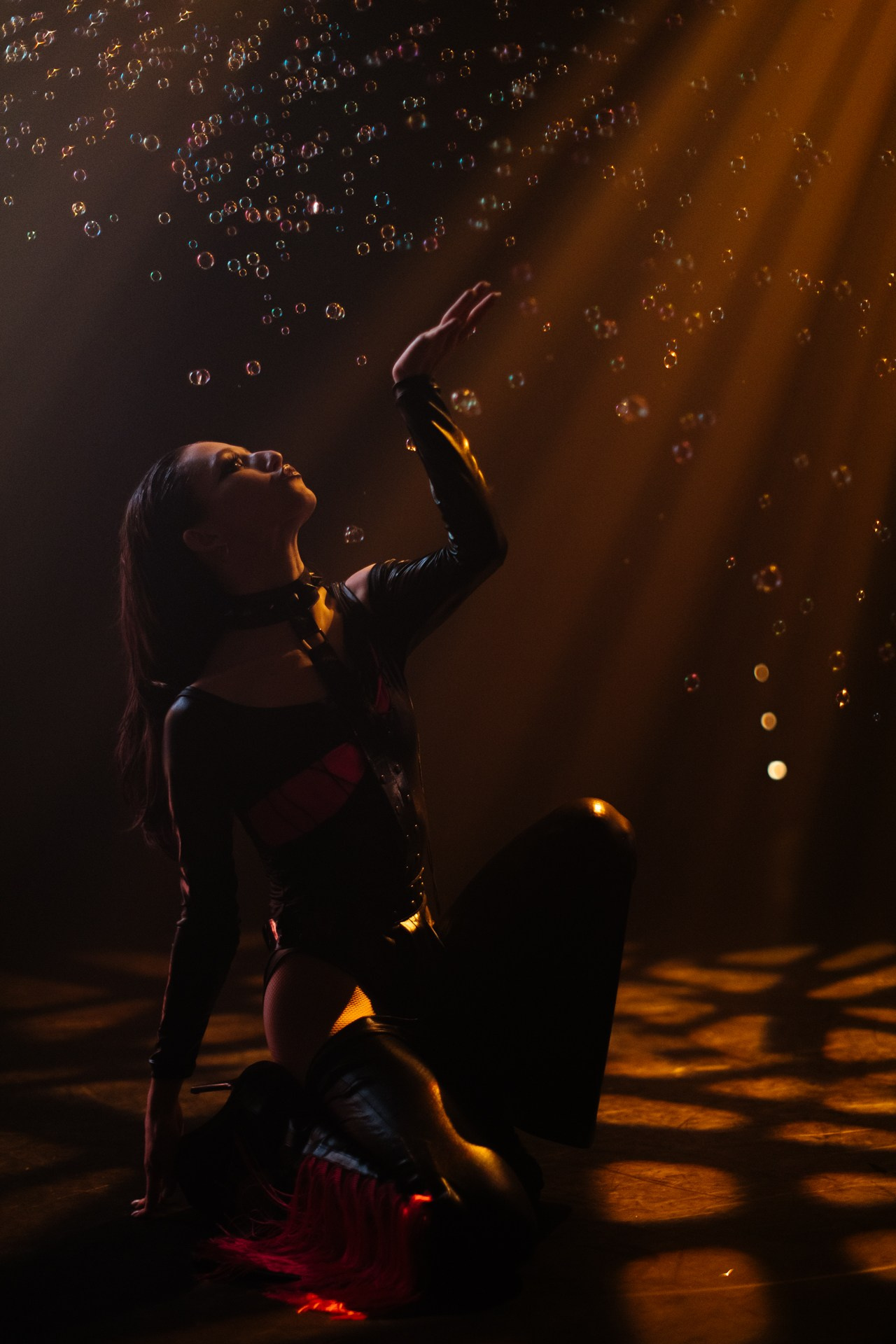 21. Фотограф Арсений Гуров