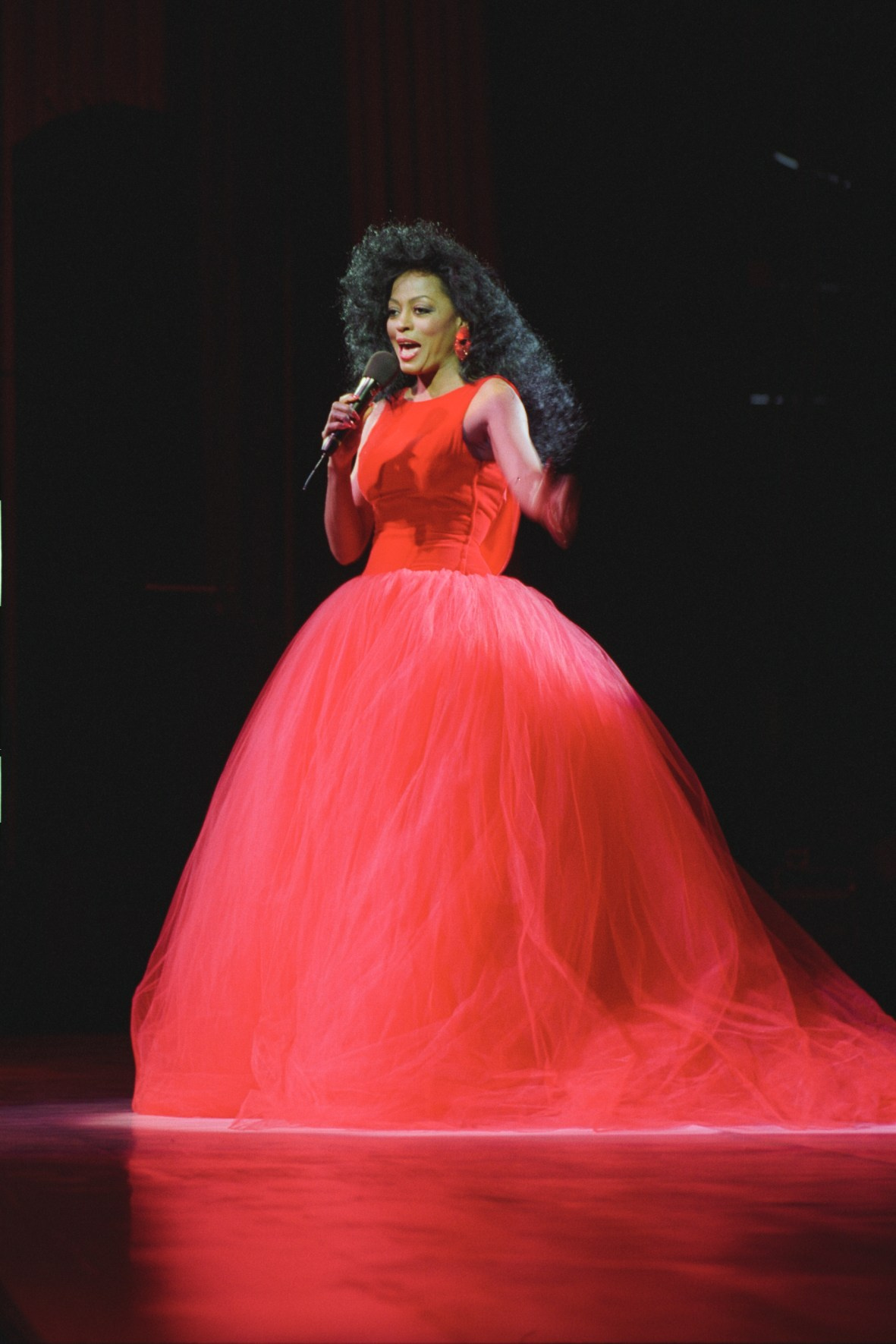 Даяна Росс/Diana Ross