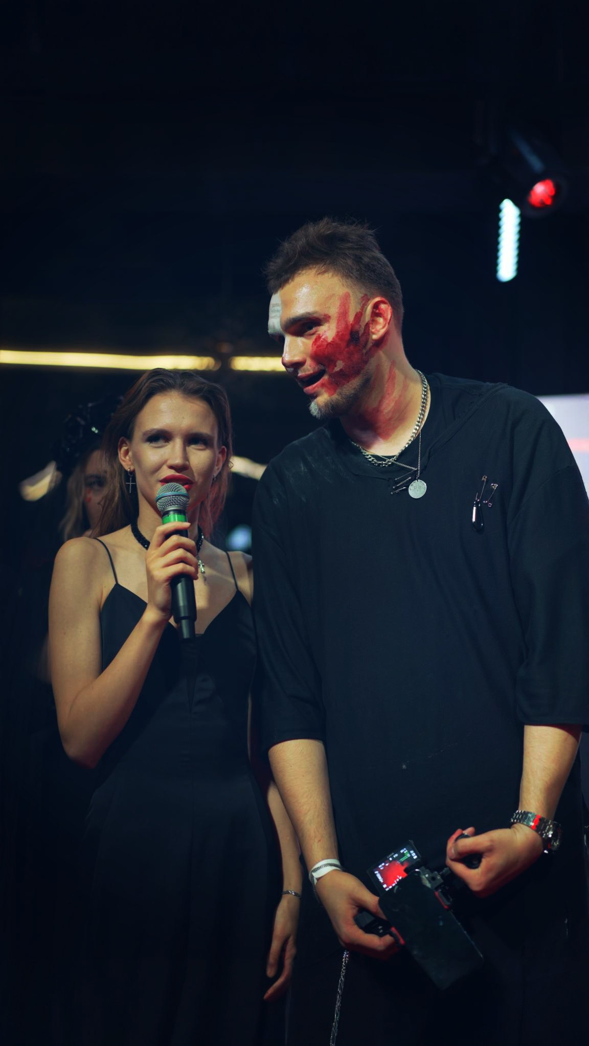 SОФИТЫ | 03.11. Фотограф, оператор и рилсмейкер в Москве — Ася Палагута