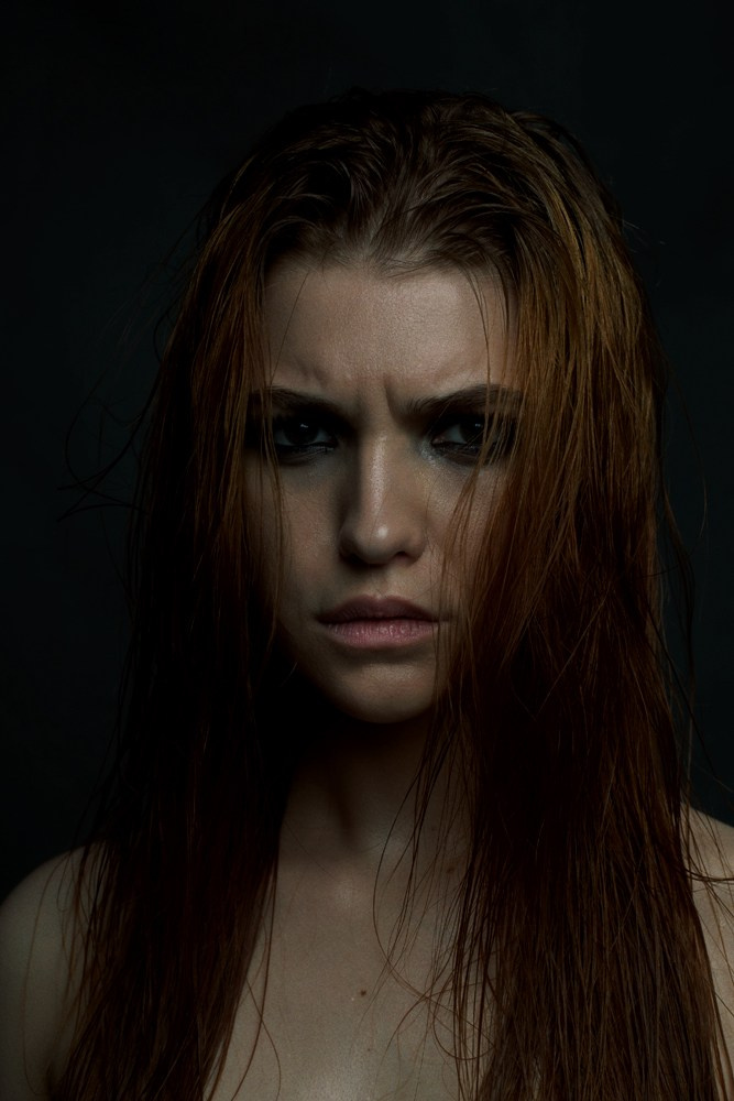 Beauty фотосессия — профессиональные фото для красоты и портфолио | Заказать сейчас. Фотограф в Москве, Подольске Антон Рязанов