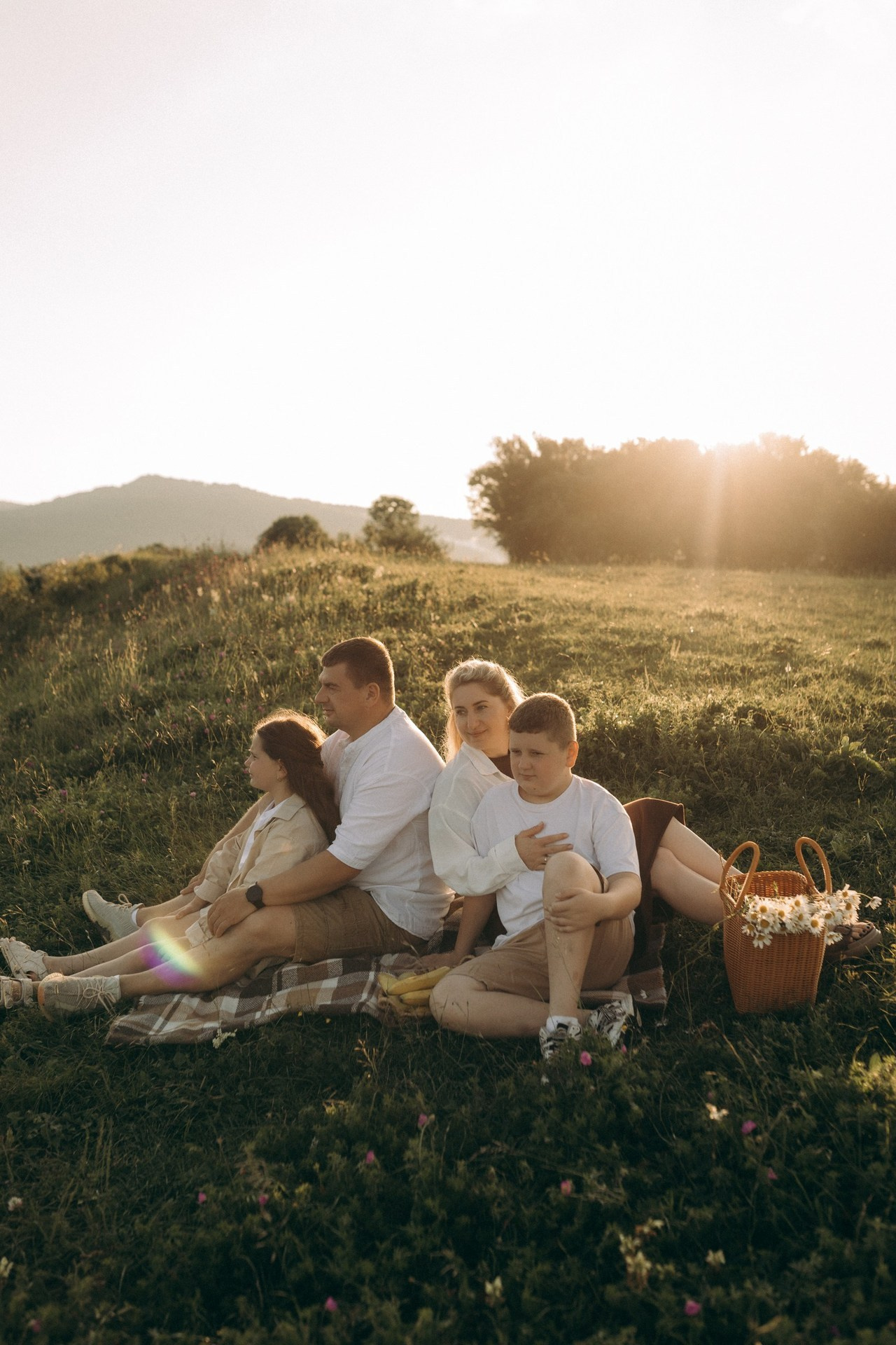 Отзывы. Семейный и свадебный фотограф в Краснодарском крае и РА Юлия Голуб