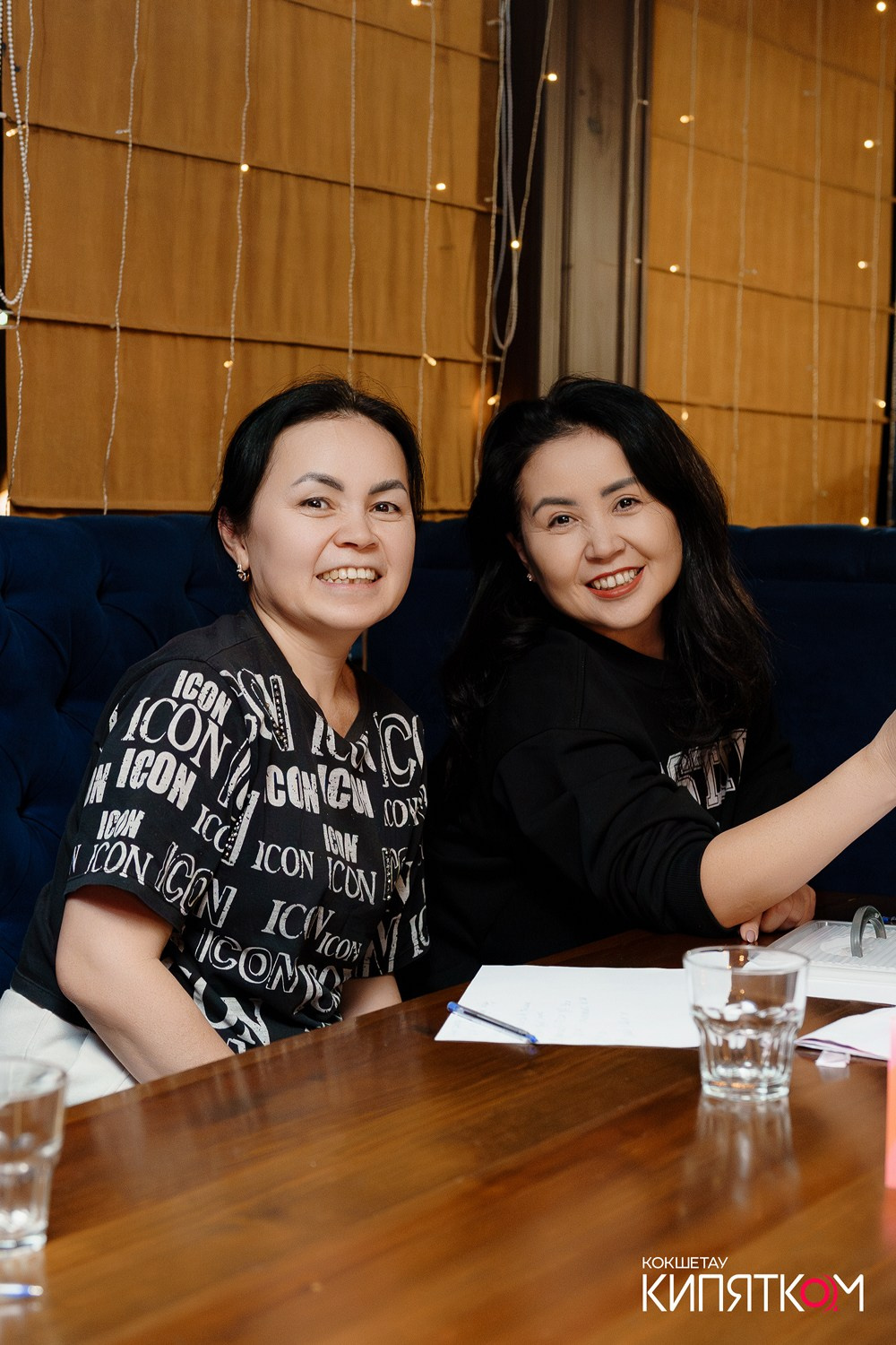 WOW QUIZ. КИПЯТКОМ КОКШЕТАУ