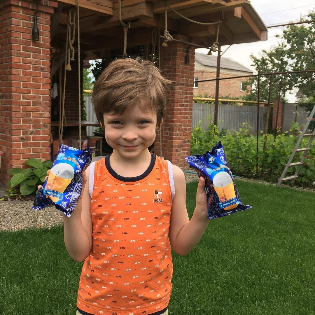 🎈 ДЕНЬ ЗАЩИТЫ ДЕТЕЙ — 2024: 4 ДНЯ РАДОСТИ! 🎁