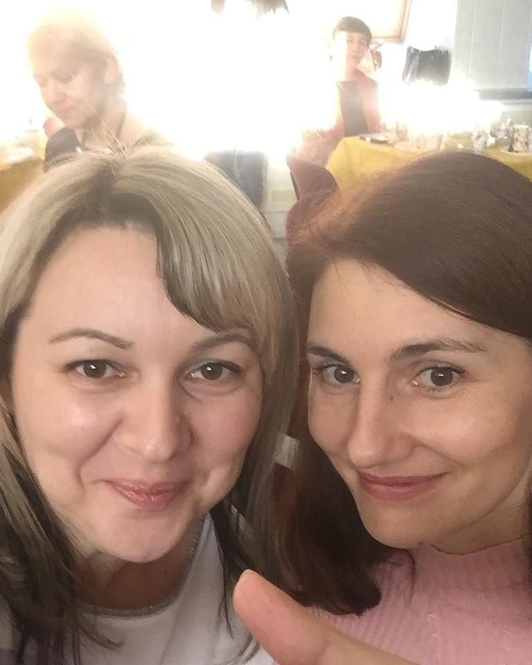 Материнской души красота… Нежность, сила и бесконечная любовь, что согревают каждый день 🌸✨