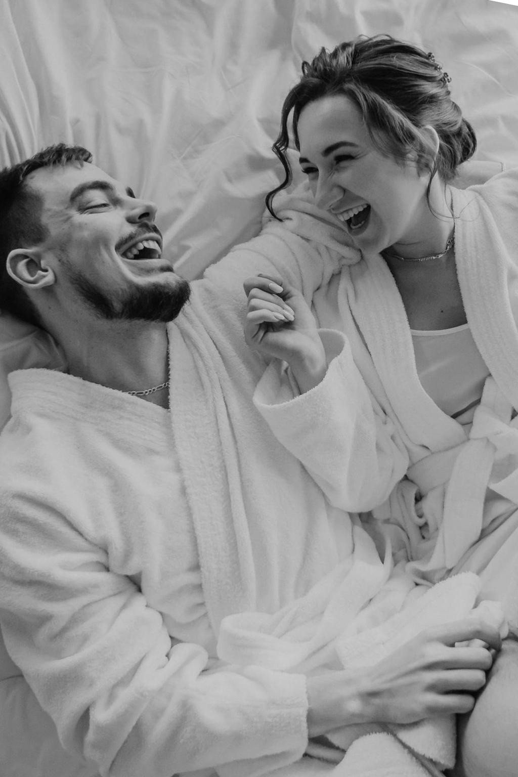 Евгений и Валерия. Свадебный фотограф в Москве