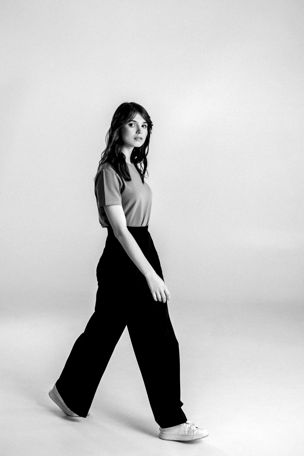 Студия Овал. Портретный, семейный, свадебный фотограф в Брянске Маргарита Василькова