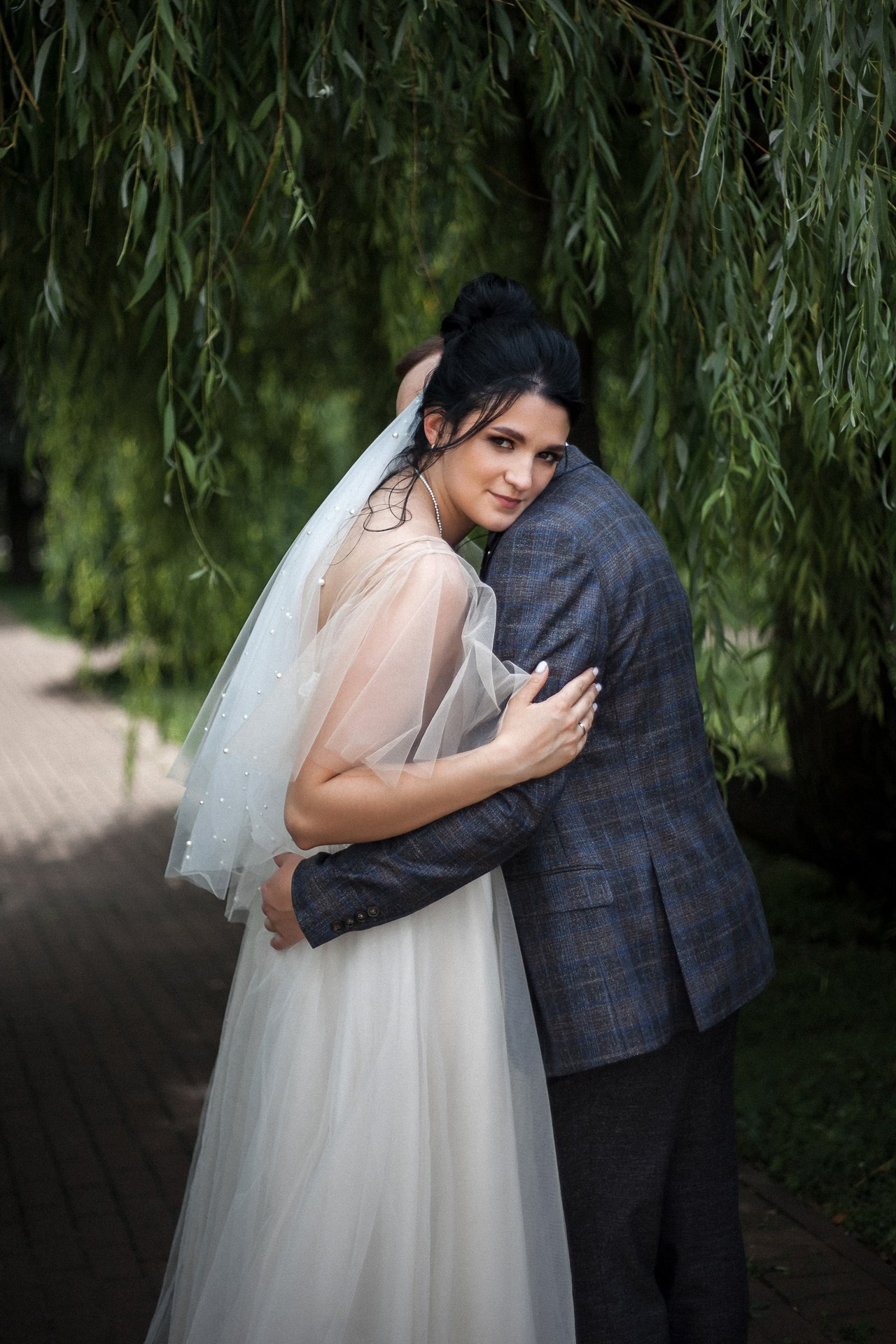 Кирилл и Карина. Портретный, семейный, свадебный фотограф в Брянске Маргарита Василькова